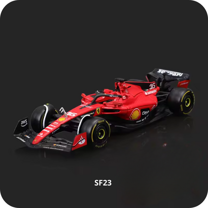 Ferrari - Scale Models