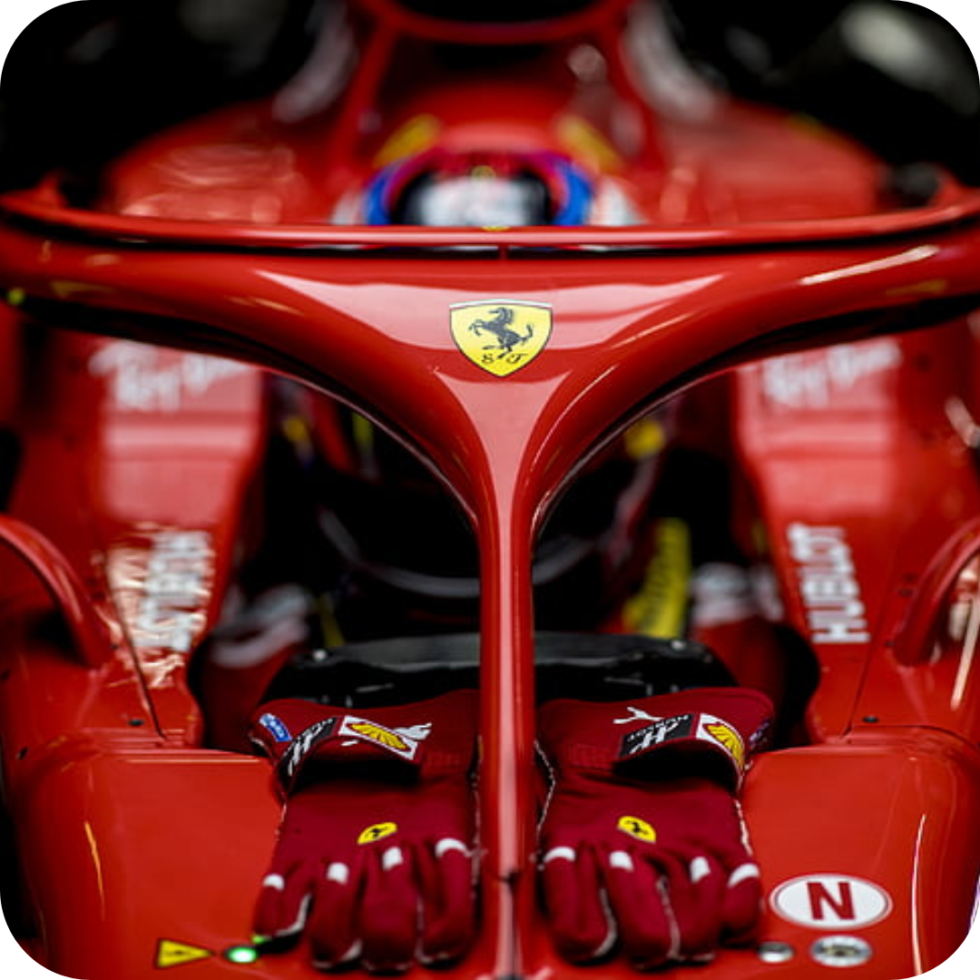 Ferrari - Scale Models