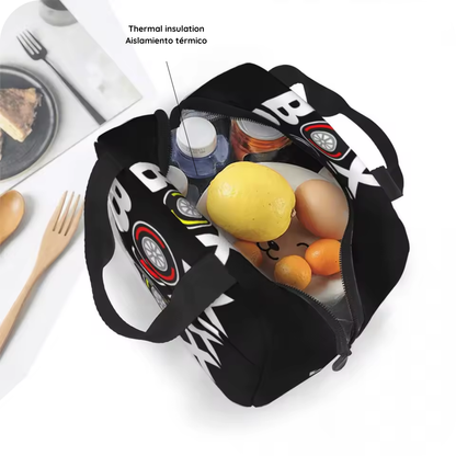 Bolsa de picnic - Parada en boxes